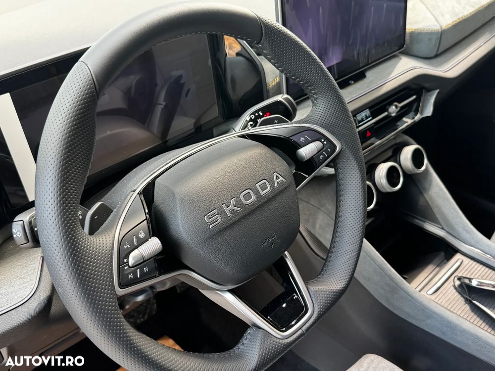 Skoda Kodiaq 2.0 TSI DSG 4X4 Selection - 23