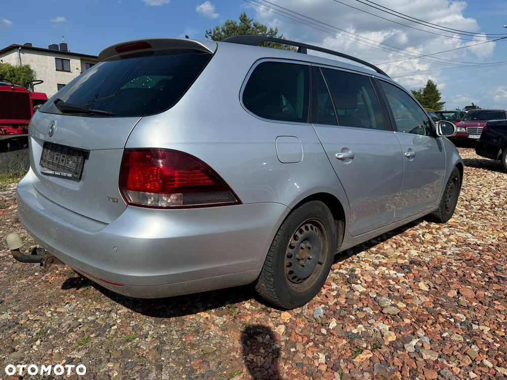 Volkswagen Golf 1.4 TSI BMT Comfortline - 3