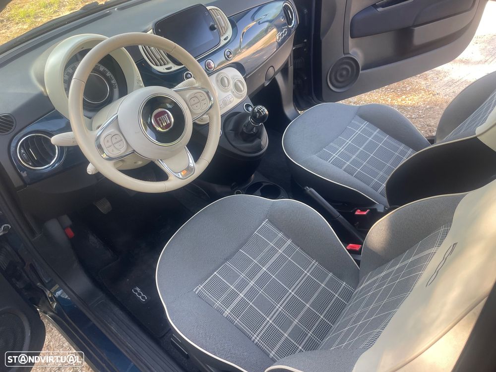 Fiat 500 - 29