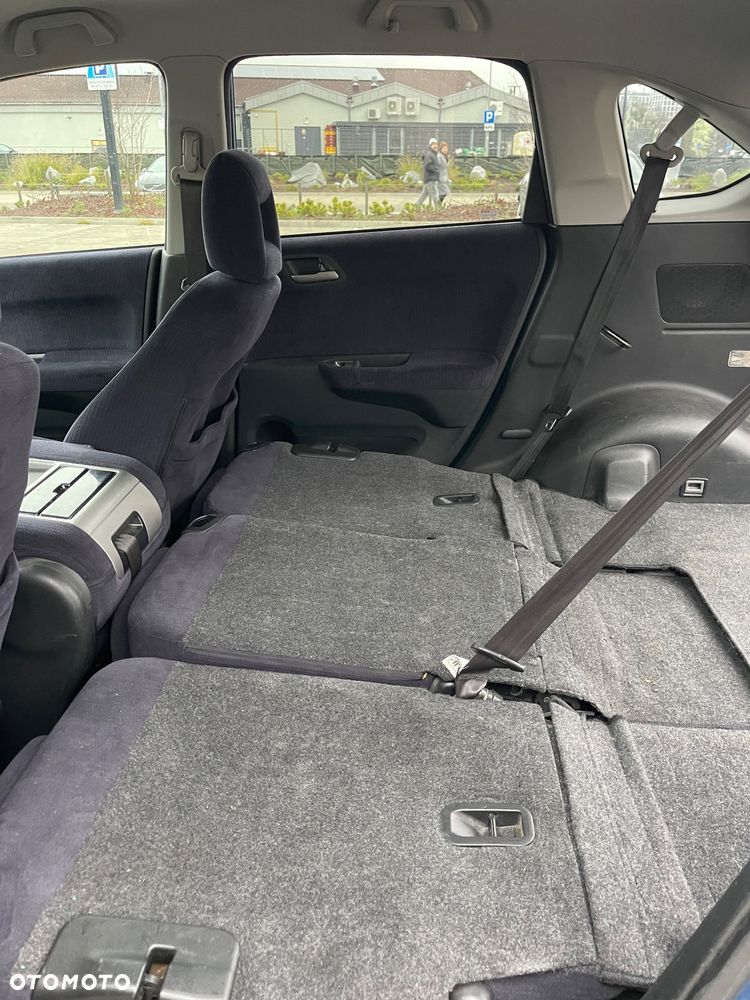 Honda FR-V 2.2 i-CTDi Comfort - 14