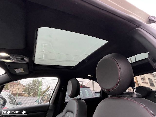 Fiat 500X 1.0 FireFly Sport - 28