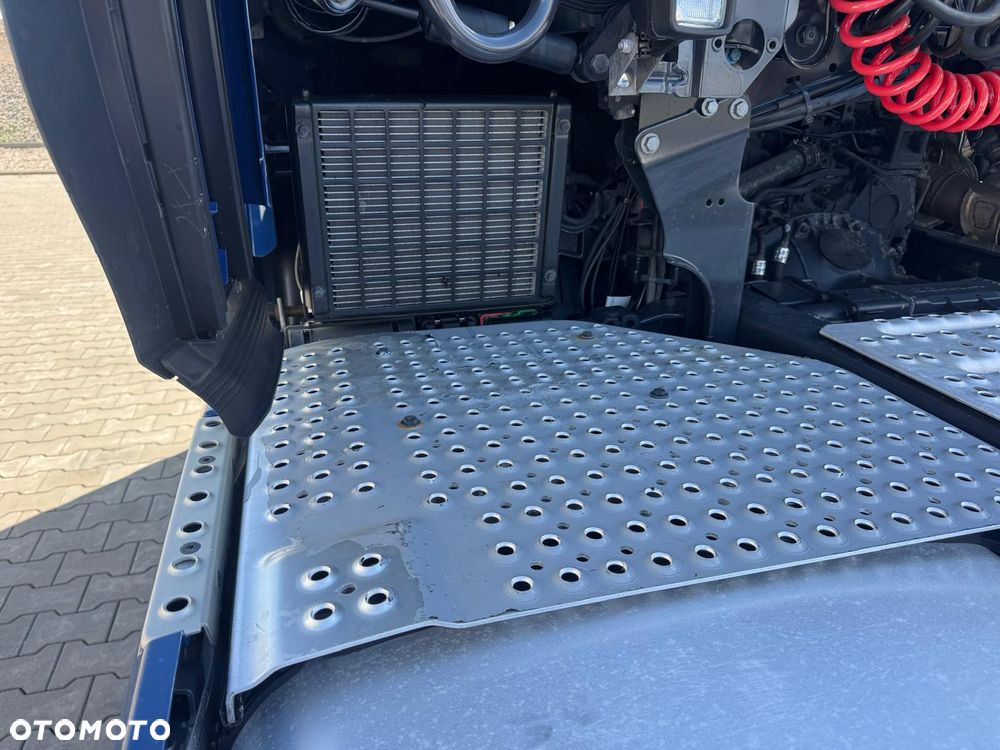 Scania R450/ 2022r/ FULL LEDY/ BAKI 1300L/ Serwis NIEMCY - 13
