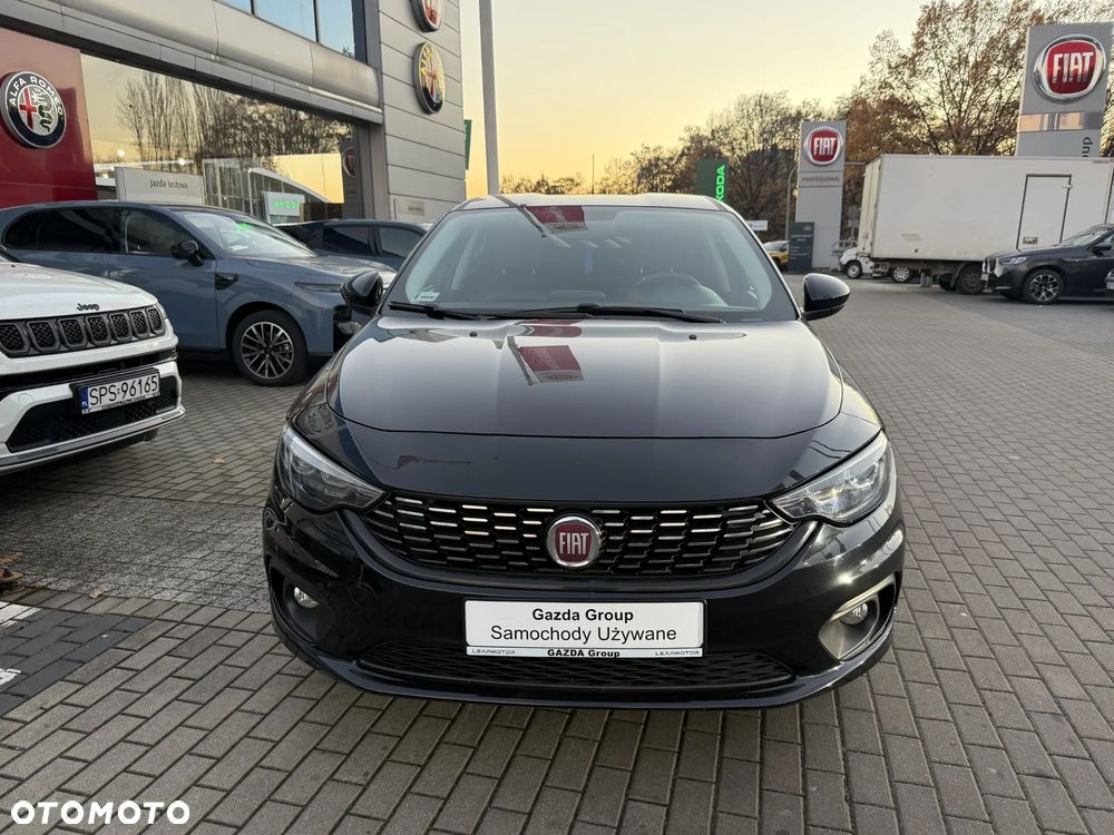Fiat Tipo 1.4 16v Lounge - 3