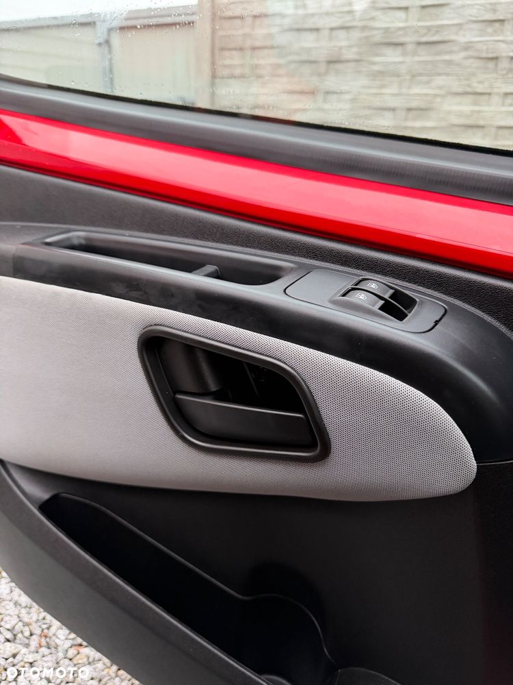 Fiat Fiorino 1.4 8V Dynamic - 7