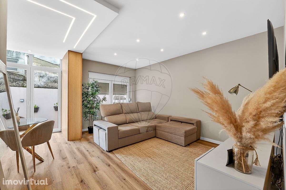 Apartamento T2 para venda - Grande imagem: 5/27