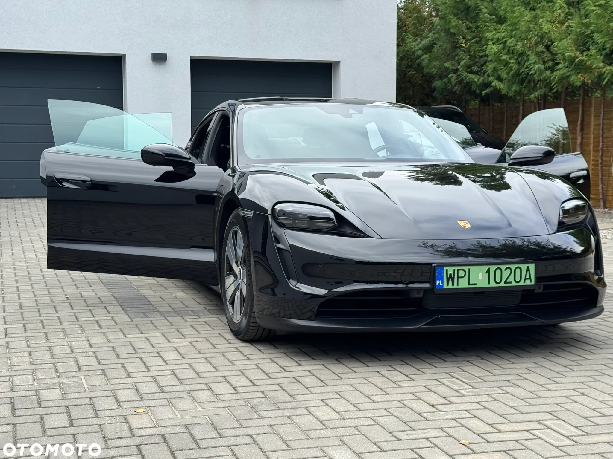 Porsche Taycan - 13