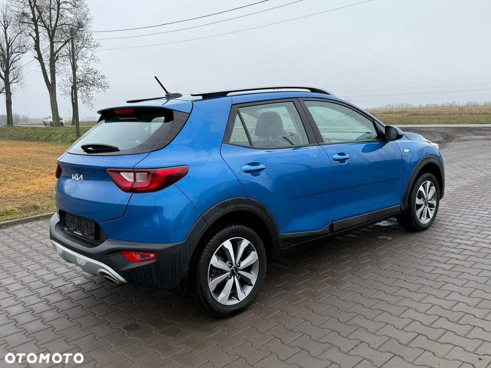 Kia Stonic 1.2 Vision - 4