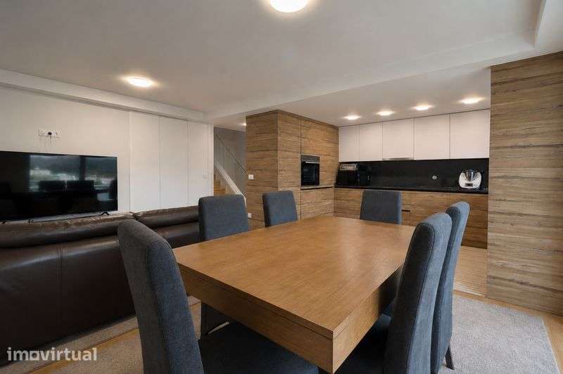 Vendo T3 Duplex em Braga - Grande imagem: 2/10