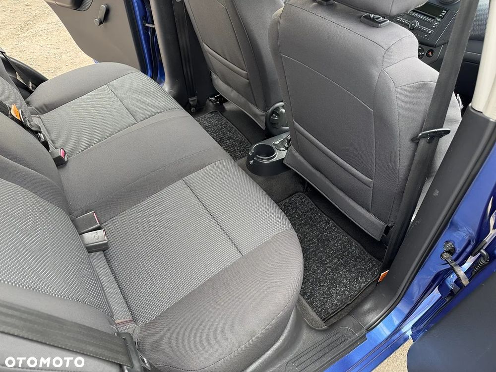 Chevrolet Aveo - 23