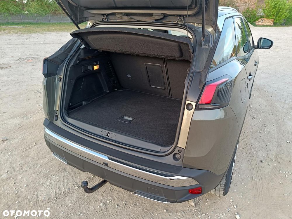 Peugeot 3008 BlueHDi 130 Stop & Start Active - 18