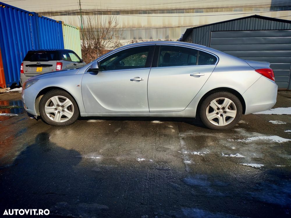 Opel Insignia - 6