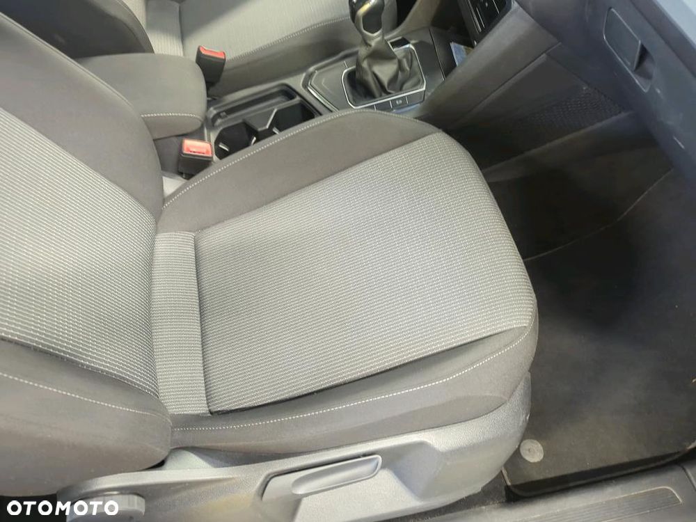 Volkswagen Tiguan 1.5 TSI EVO - 16