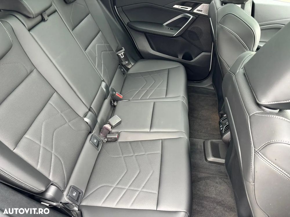 BMW X1 xDrive30e AT PHEV - 23