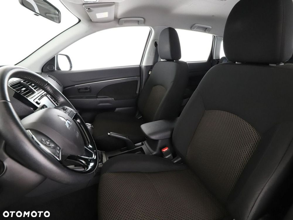 Mitsubishi ASX 1.6 2WD Intense - 14