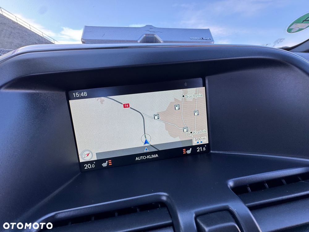 Volvo XC 60 - 30