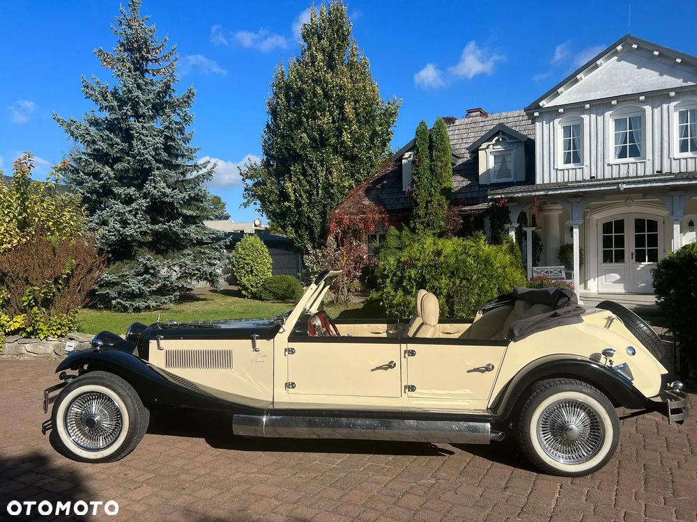 Alfa Romeo Inny - 12