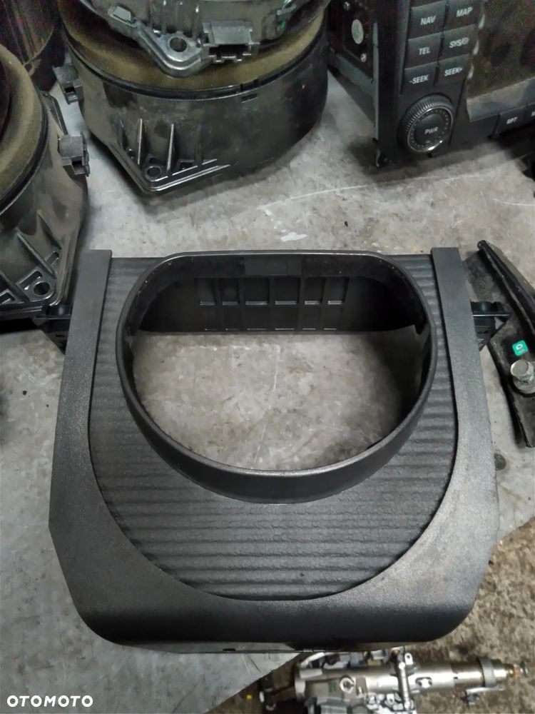 Osłona kierownicy CLK W209 A2034600195 - 1