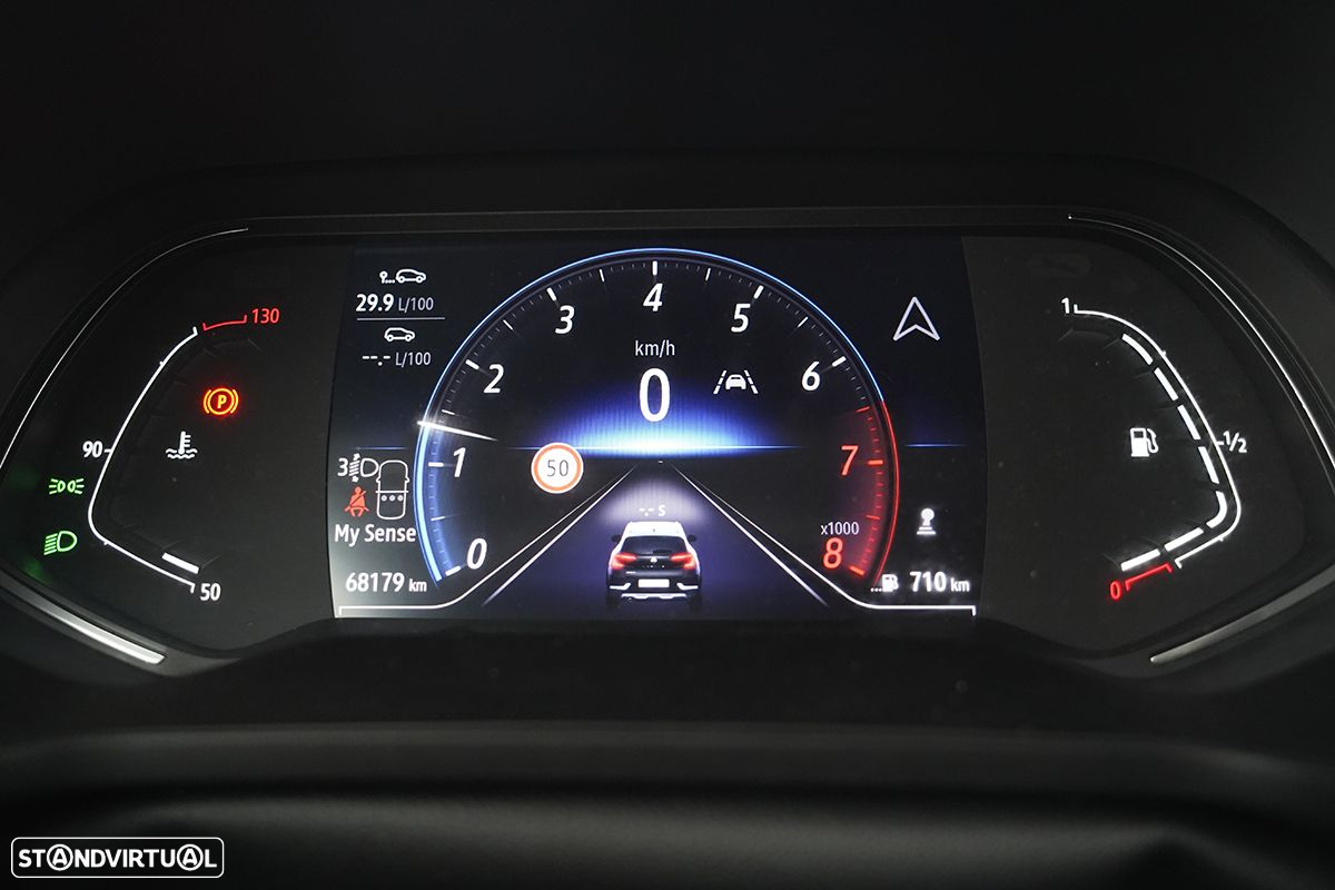 Renault Captur 1.0 TCe Techno - 21