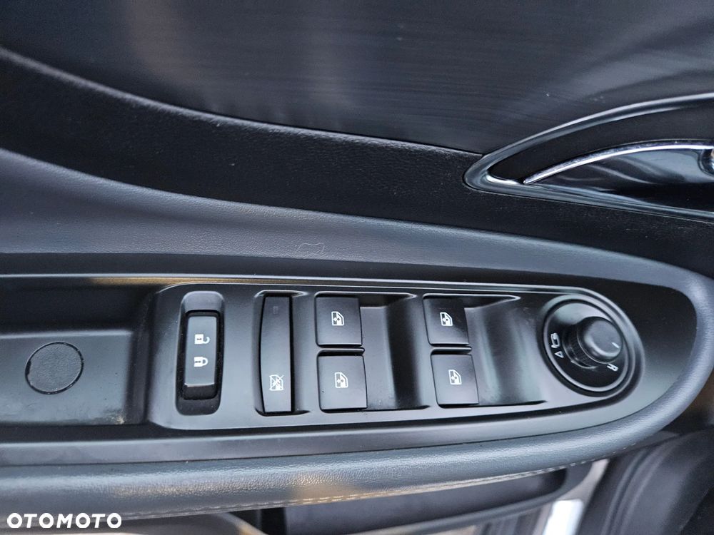 Opel Mokka 1.6 CDTI Cosmo S&S - 12