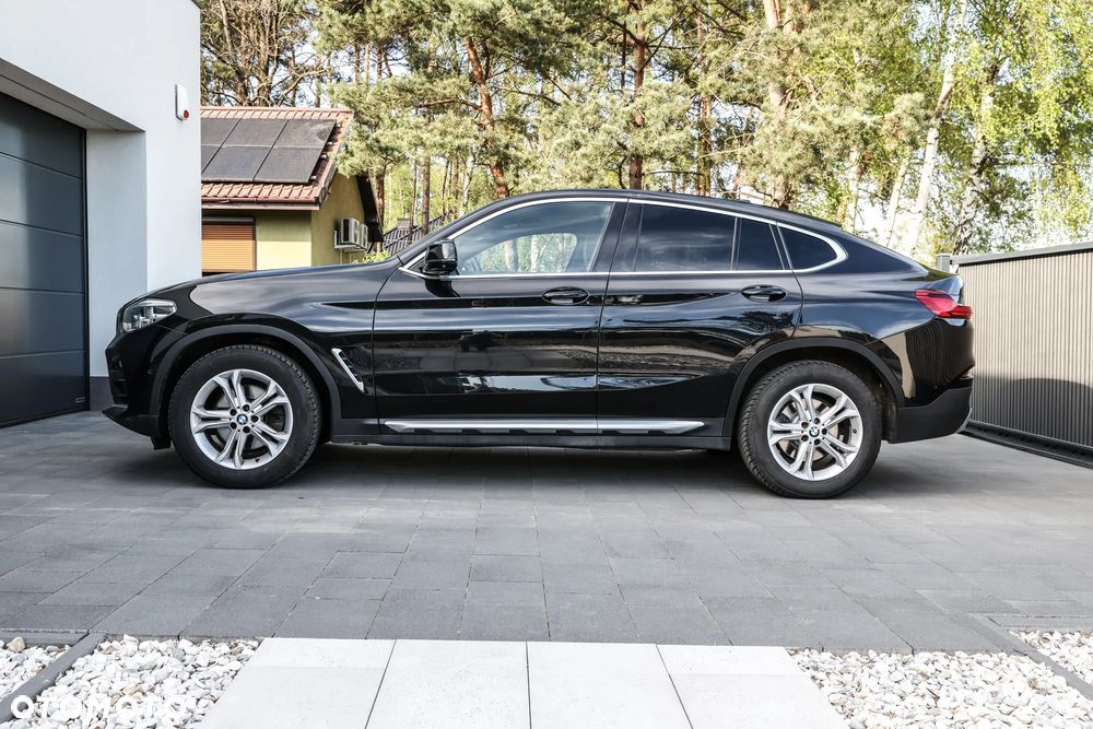 BMW X4 xDrive20d xLine - 7