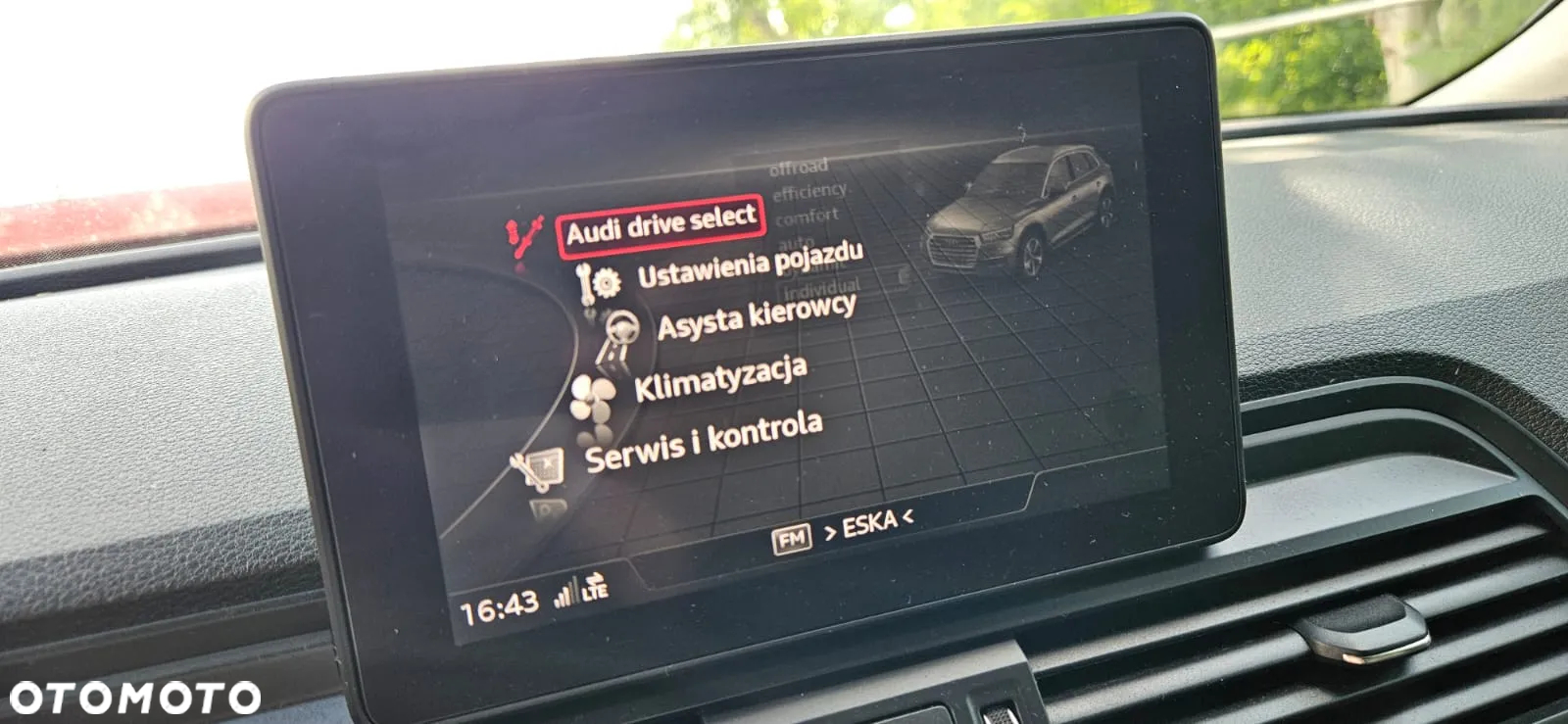 Audi Q5 2.0 TFSI Quattro Design S tronic - 36