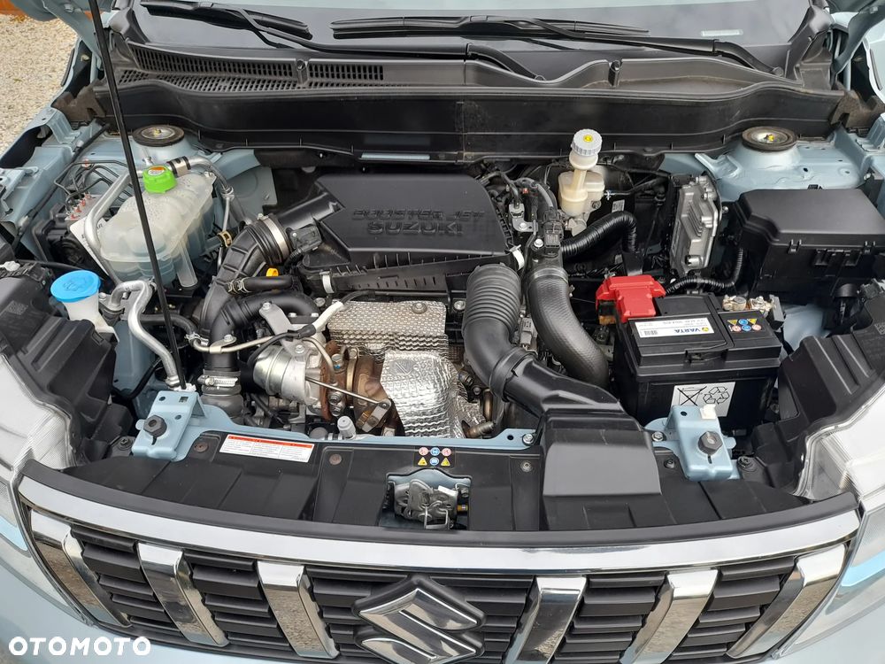Suzuki Vitara - 4