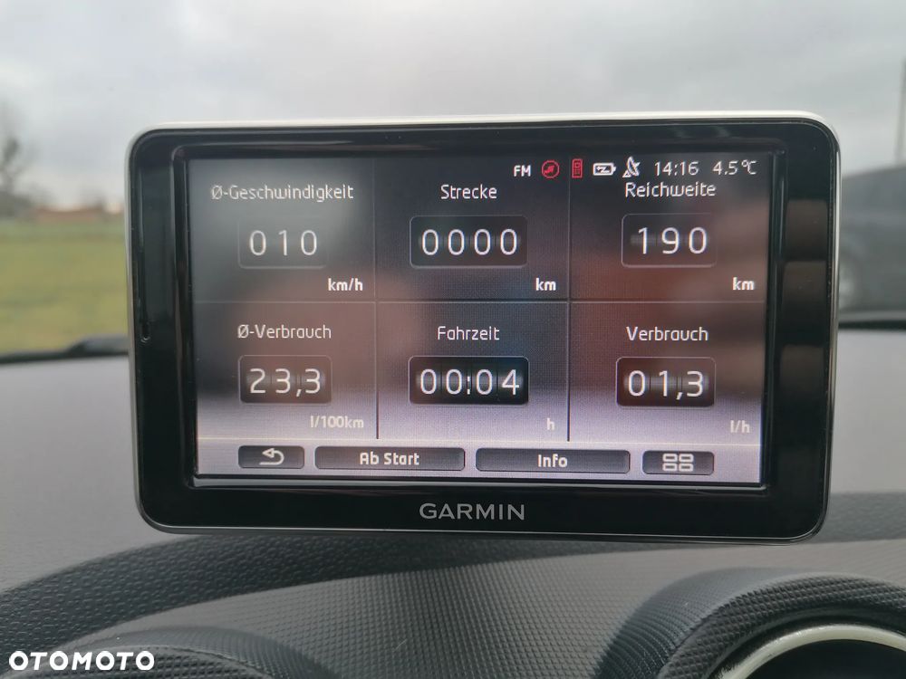 Seat Ibiza 1.4 16V Comfort Edition - 21