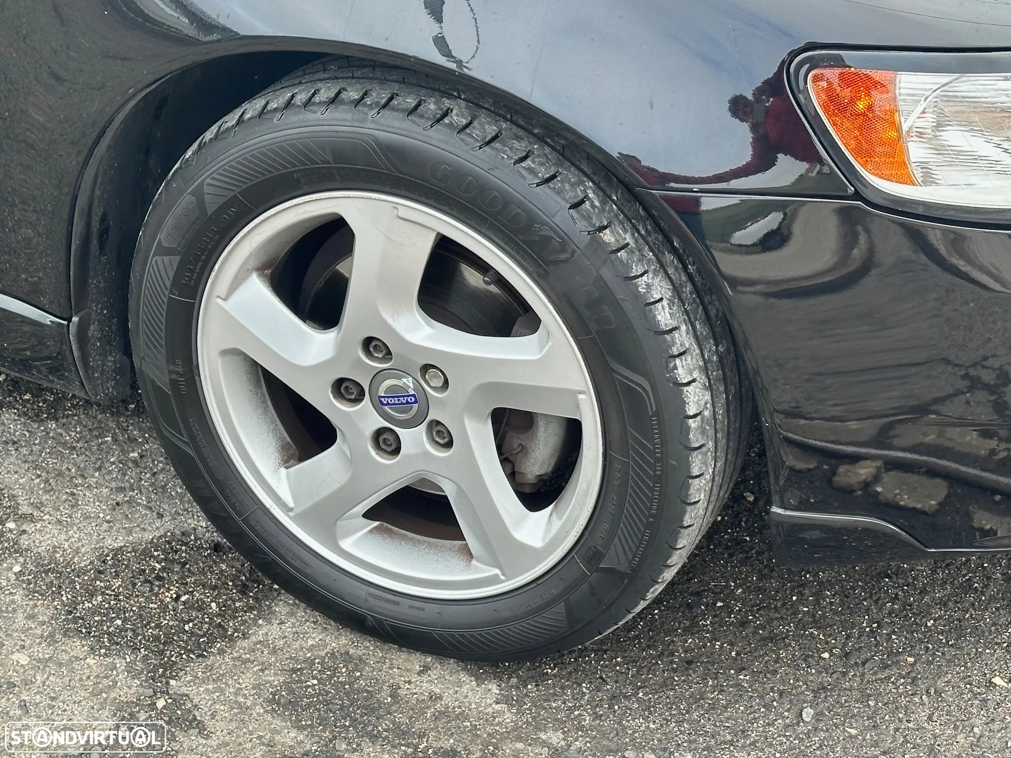 Volvo V50 1.6 D Drive - 21