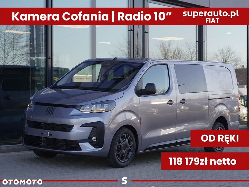 Fiat Scudo