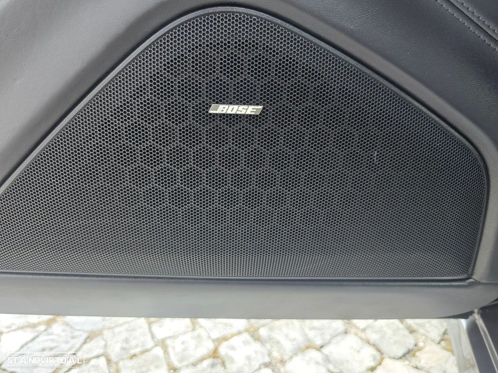 Porsche Panamera S Hybrid - 35