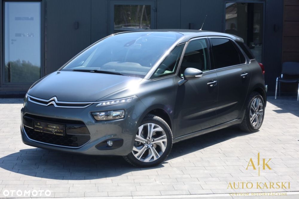Citroën C4 Picasso - 7