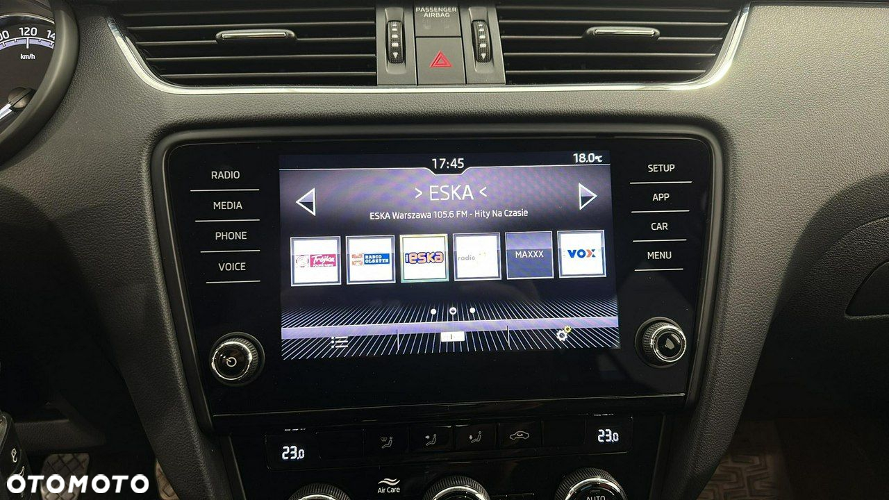 Skoda Octavia - 19