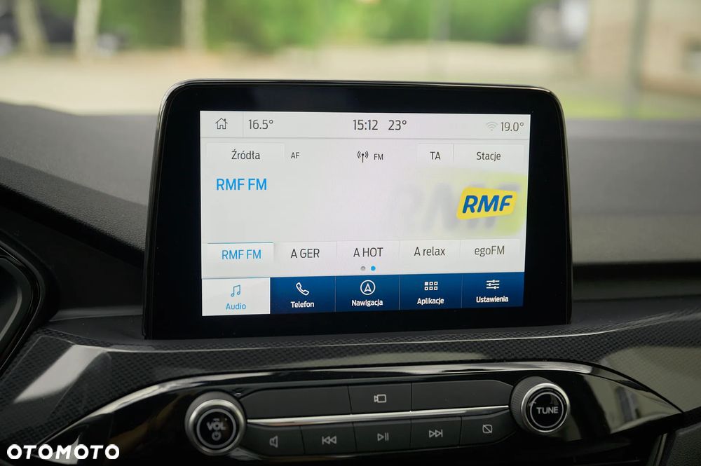 Ford Kuga 2.0 EcoBlue 4x4 ST-LINE X - 29