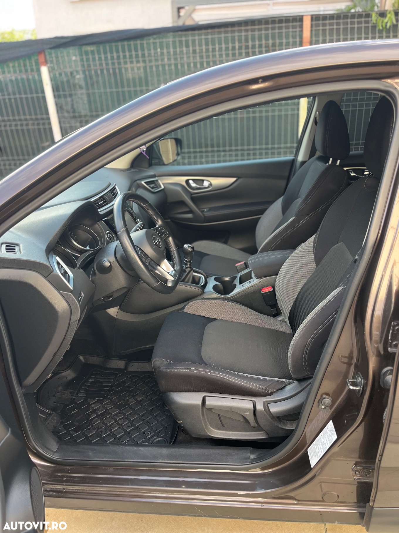 Nissan Qashqai DIG-T Start/Stop N-Connecta - 9