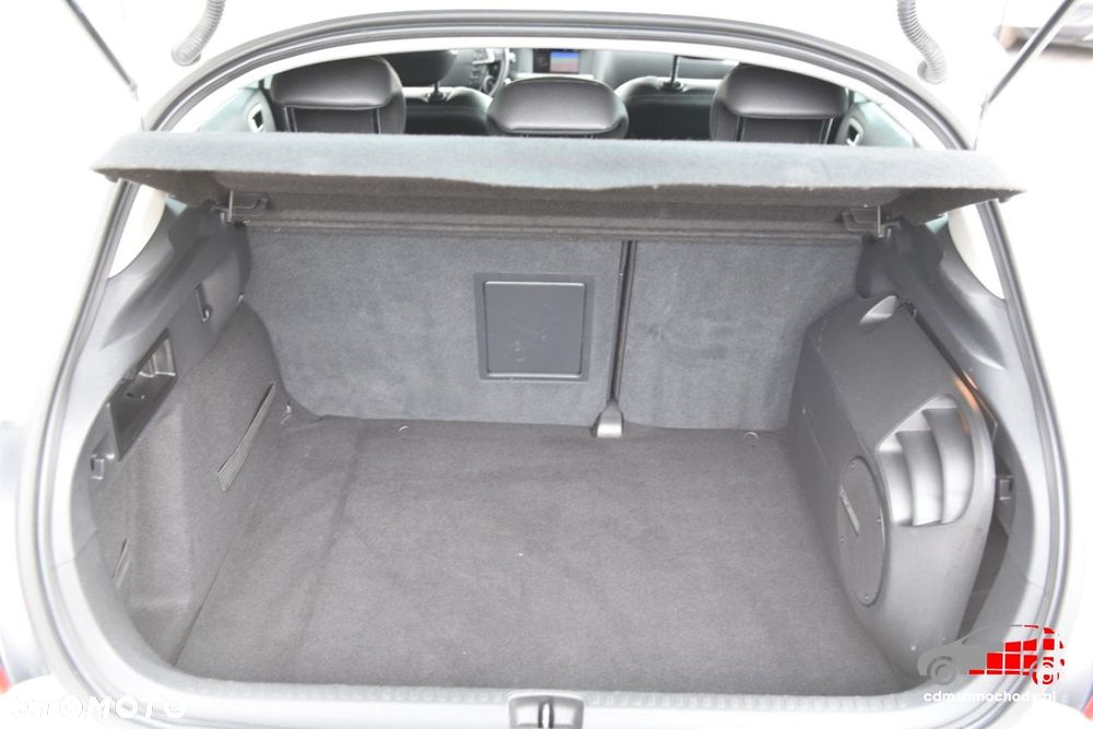 Citroën C4 - 19