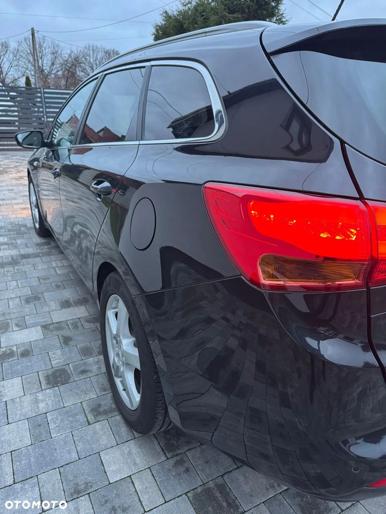 Kia Ceed 1.6 CRDi Business Line - 13