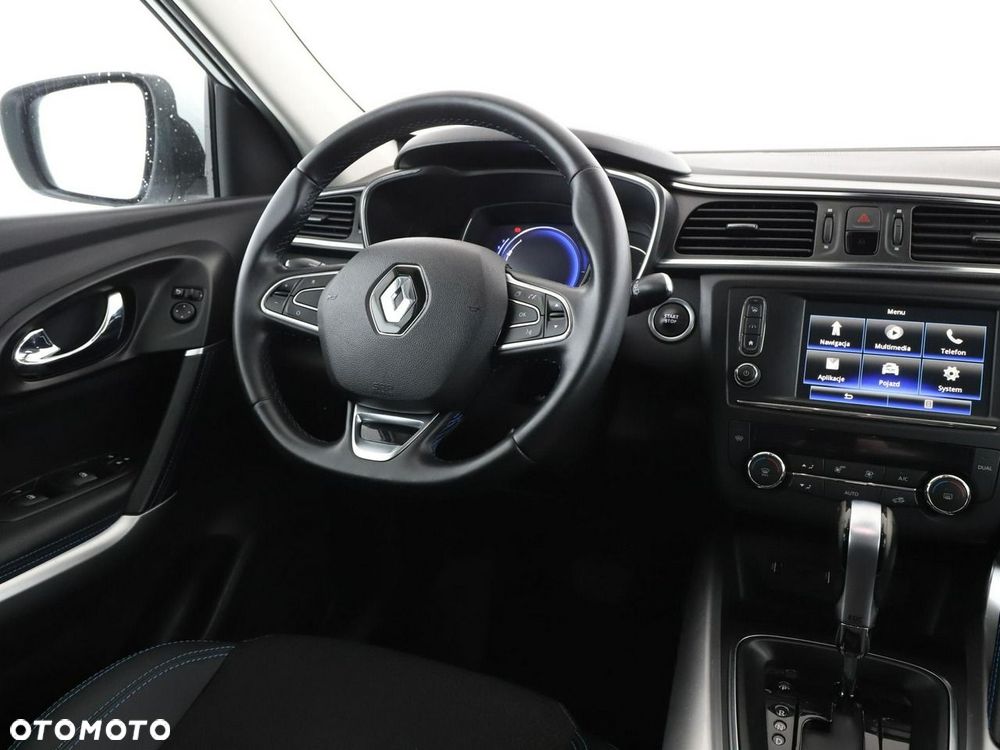 Renault Kadjar Energy TCe 130 EDC CROSSBORDER-S - 17