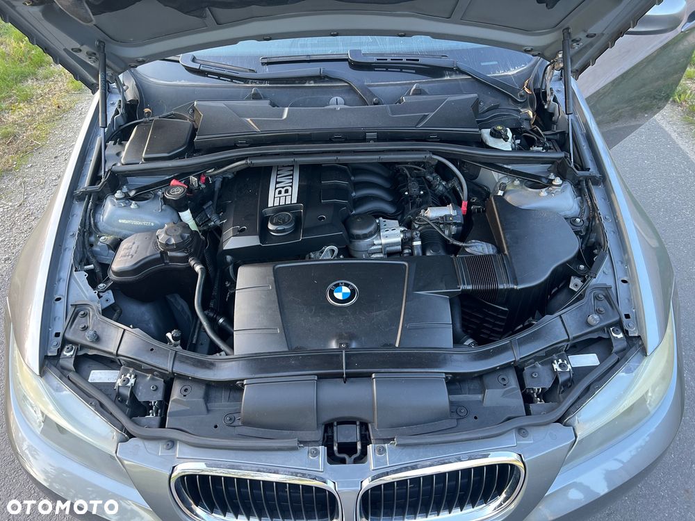 BMW Seria 3 - 19