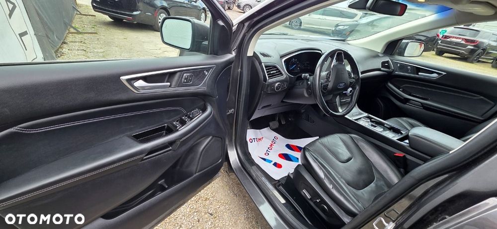Ford Edge - 18