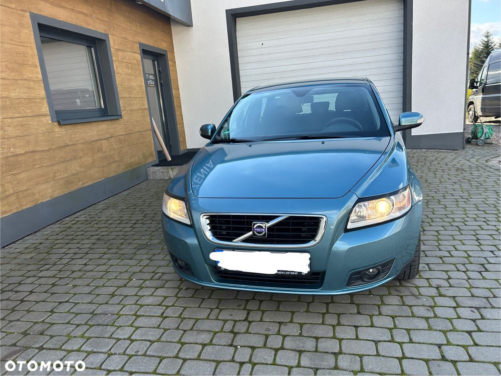 Volvo V50 1.6D DPF DRIVe Kinetic - 11