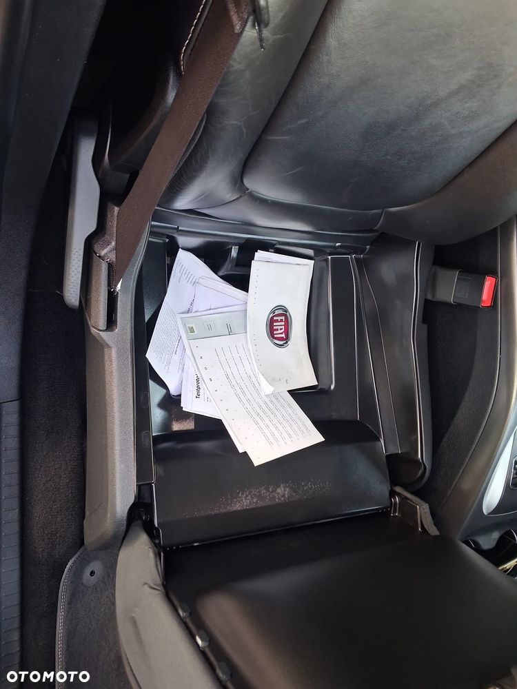 Fiat Freemont 2.0 Multijet 16V DPF Automatik Allrad Black Code - 37
