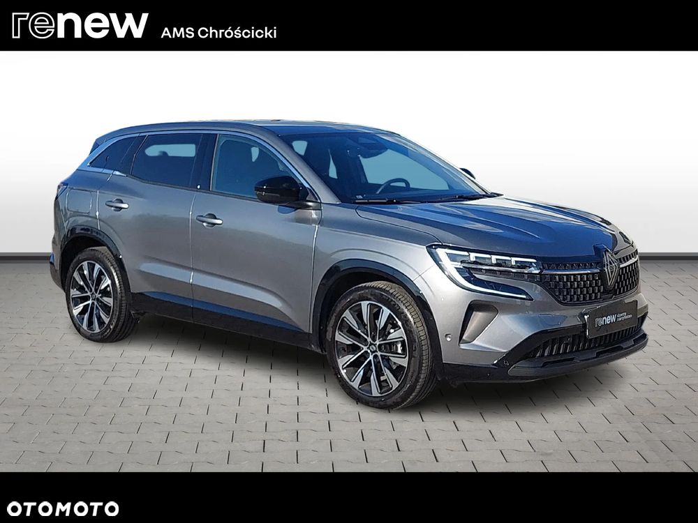 Renault Austral 1.3 TCe mHEV Techno - 8