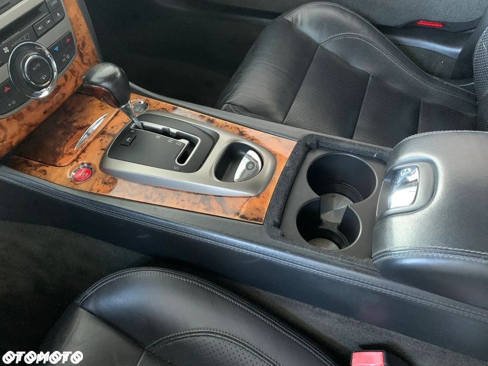 Jaguar XK 4.2 - 16