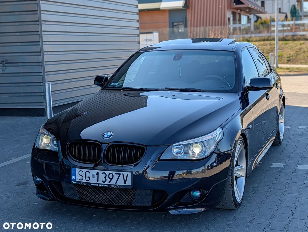 BMW Seria 5 - 12