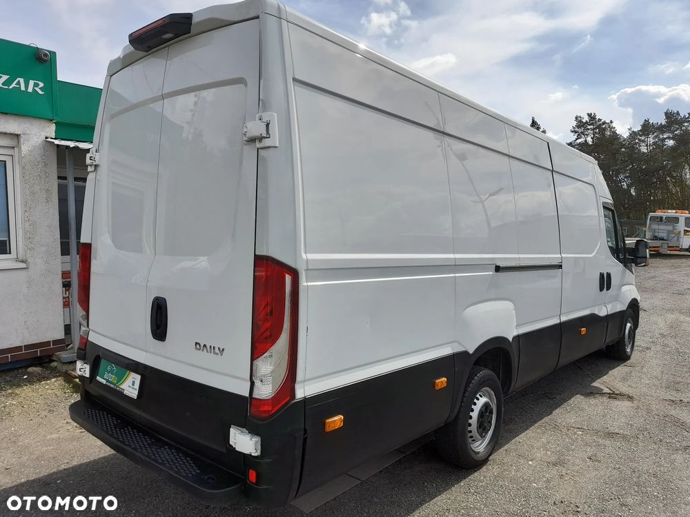 Iveco Daily 35S13 - 3