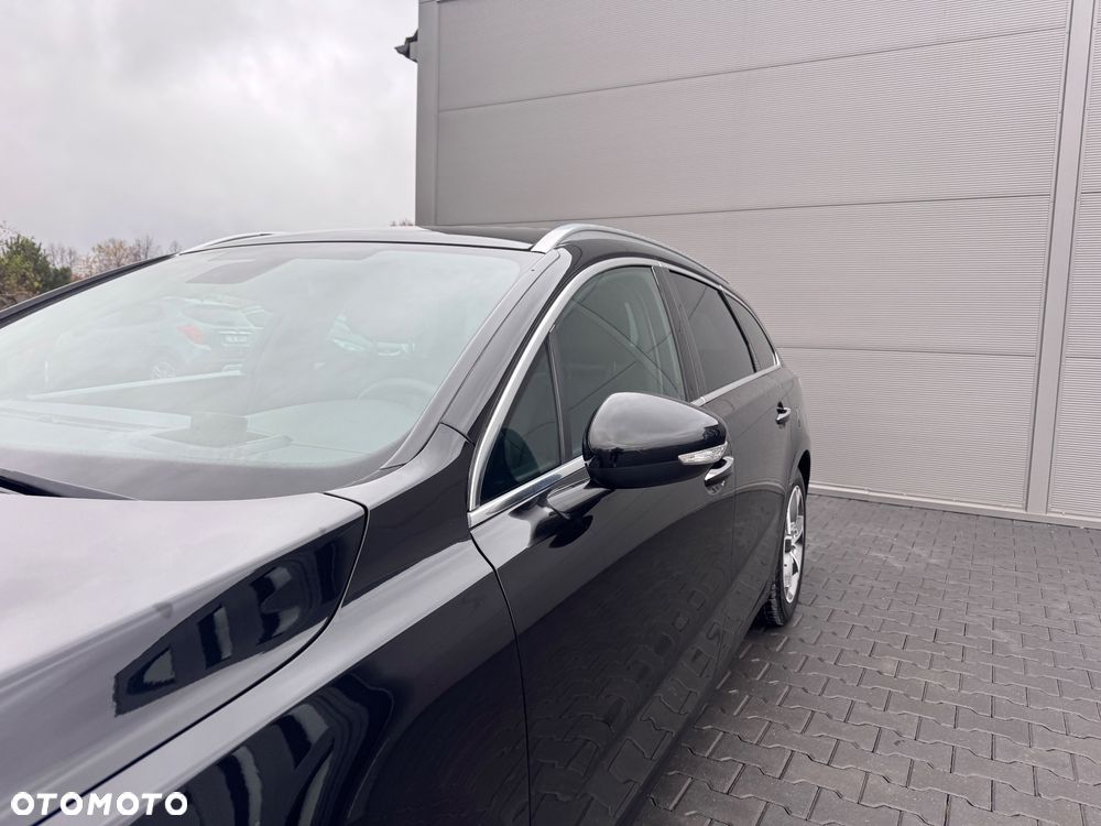 Peugeot 508 SW BlueHDi FAP 180 Automatik Stop&Start Allure - 3