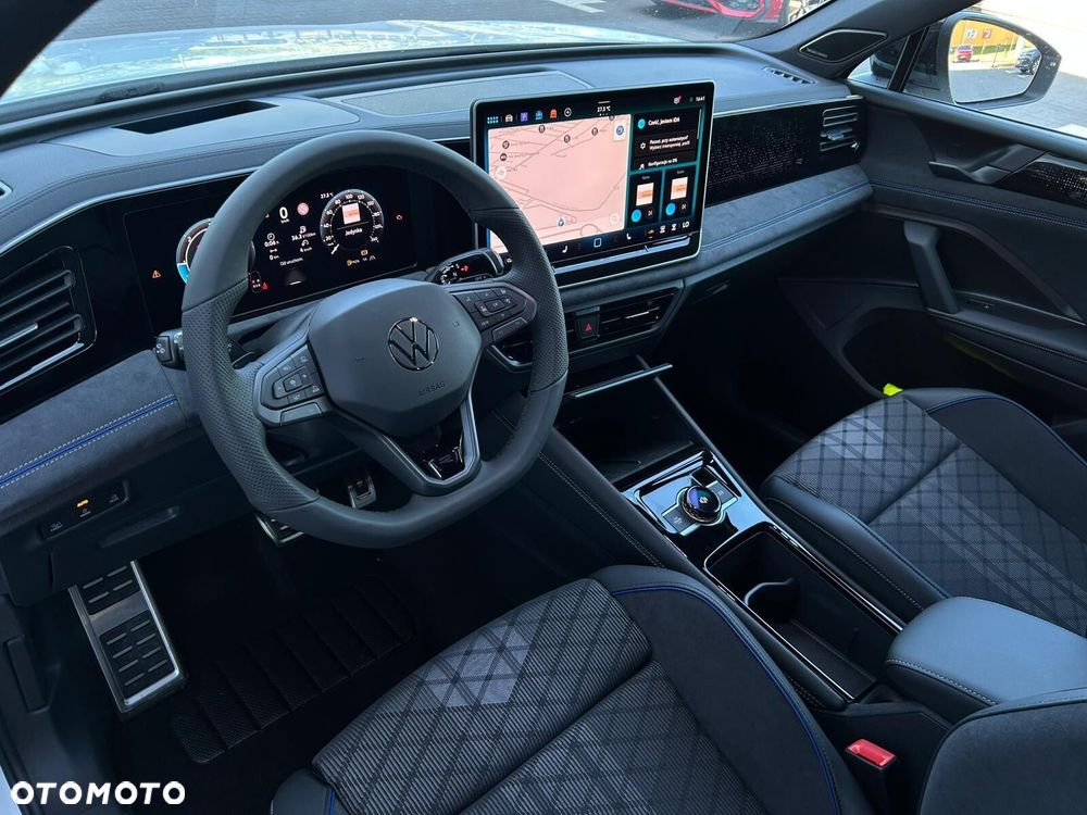 Volkswagen Tiguan - 6
