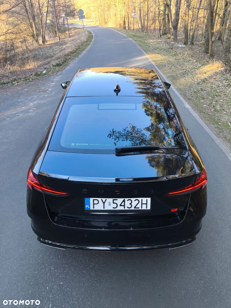 Skoda Octavia 2.0 TDI Ambition - 13