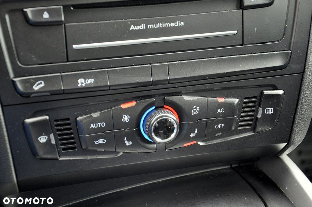 Audi Q5 3.0 TDI Quattro S tronic - 7