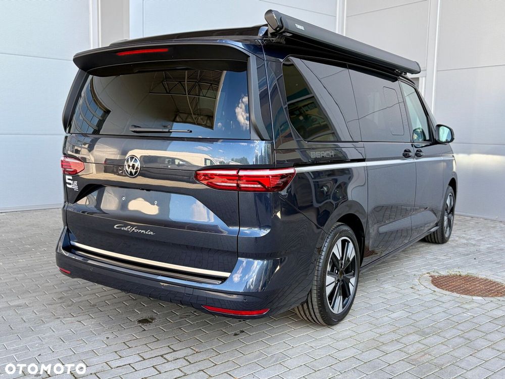 Volkswagen California - 13